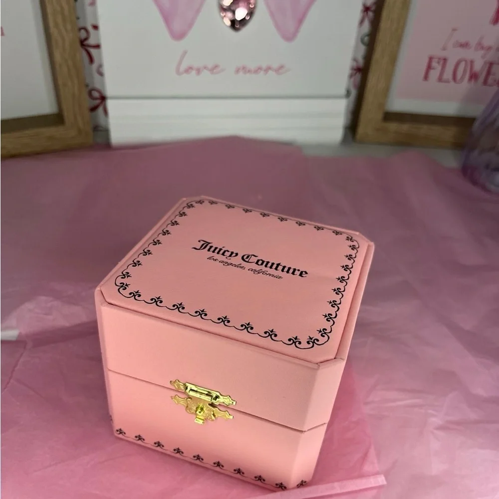 Juicy couture Charm Watch - Picture 5 of 5